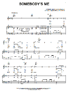 Somebody's Me von Kara Dioguardi (Download) 