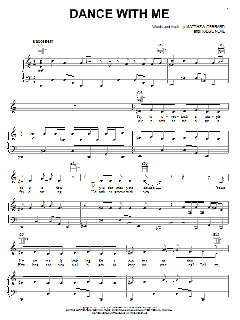 Dance With Me von Robbie Nevil (Download) 