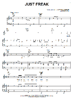 Just Freak von Robbie Nevil (Download) 