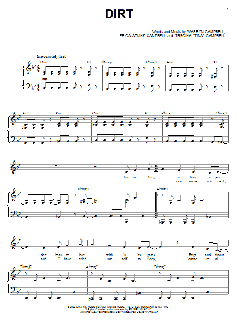 Dirt von Mary Mary (Download) 