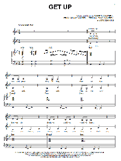 Get Up von Mary Mary (Download) 