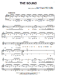 The Sound von Mary Mary (Download) 