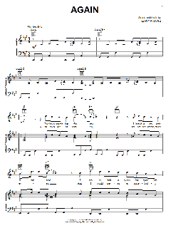 Again von Lenny Kravitz (Download) 