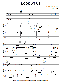 Look At Us von Vince Gill (Download) 