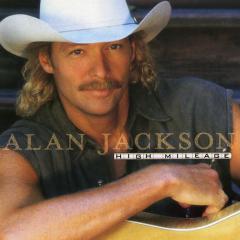 I'll Go On Loving You von Alan Jackson (Download) 