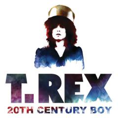 Twentieth Century Boy von T. Rex (Download) 