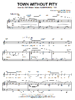 Town Without Pity von Gene Pitney (Download) 