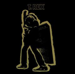 Jeepster von T. Rex (Download) 