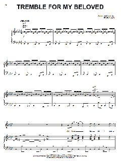 Tremble For My Beloved von Collective Soul (Download) 