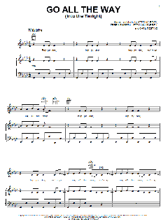 Go All The Way (Into The Twilight) von Perry Farrell (Download) 