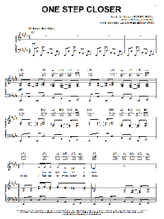 One Step Closer von Linkin Park (Download) 