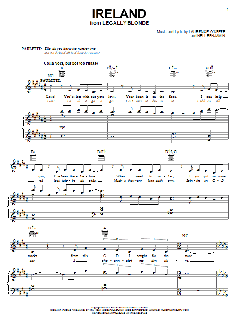 Ireland von Laurence O'Keefe (Download) 