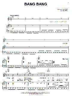 Bang Bang von Iggy Pop (Download) 