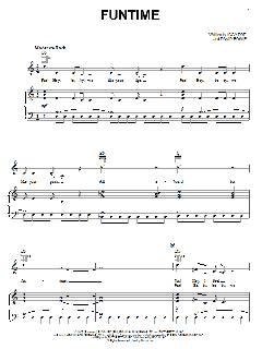 Funtime von Iggy Pop (Download) 