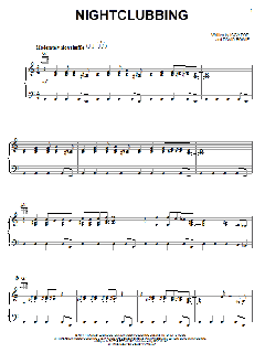 Nightclubbing von Iggy Pop (Download) 