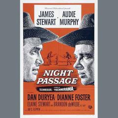 Follow The River von Dimitri Tiomkin (Download) 