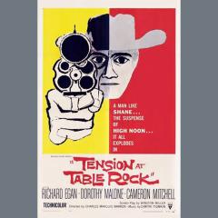 Wait For Love von Dimitri Tiomkin (Download) 