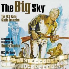 Quand Je Reve von Dimitri Tiomkin (Download) 