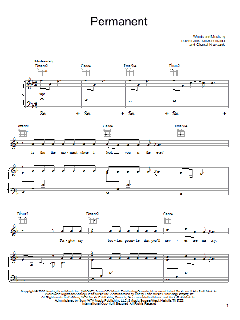 Permanent von American Idol (Download) 