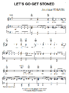 Let's Go Get Stoned von Joe Cocker (Download) 