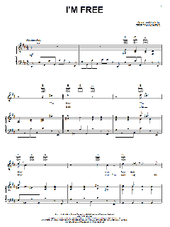 I'm Free von The Who (Download) 
