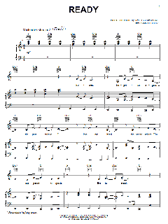 Ready von Kelly Clarkson (Download) 