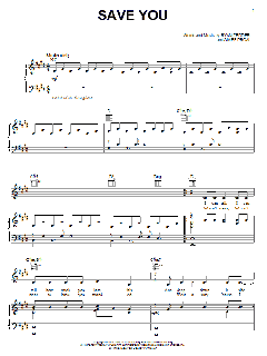 Save You von Kelly Clarkson (Download) 