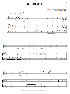 Alright von Darius Rucker (Download) 