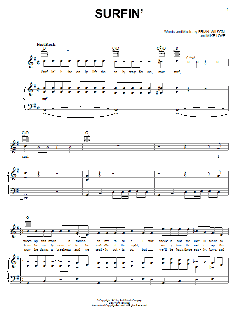 Surfin' von Mike Love (Download) 