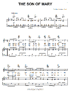 The Son Of Mary von Traditional (Download) 