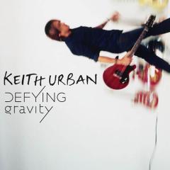Hit The Ground Running (I Hit The Ground) von Keith Urban (Download) 