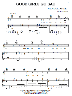 Good Girls Go Bad von Kara Dioguardi (Download) 