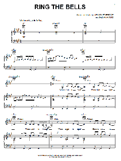 Ring The Bells von Melissa Etheridge (Download) 