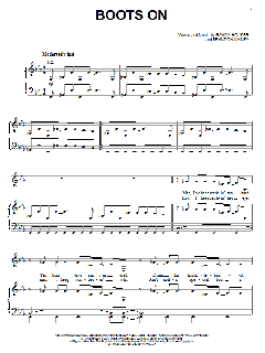 Boots On von Randy Houser (Download) 