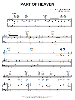 Part Of Heaven von Gary Chapman (Download) 