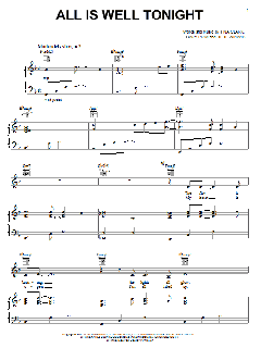 All Is Well Tonight von CeCe Winans (Download) 