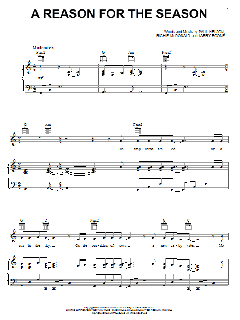 A Reason For The Season von Lonestar (Download) 