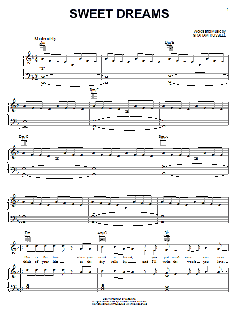 Sweet Dreams von Air Supply (Download) 