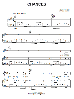 Chances von Air Supply (Download) 