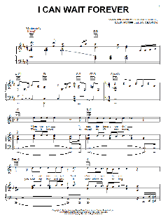 I Can Wait Forever von Air Supply (Download) 