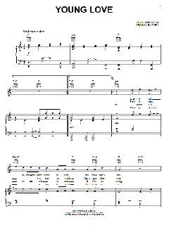 Young Love von Air Supply (Download) 