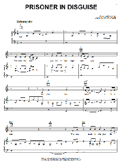 Prisoner In Disguise von Linda Ronstadt (Download) 