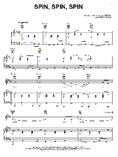 Spin, Spin, Spin von Jim Croce (Download) 