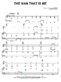 The Man That Is Me von Jim Croce (Download) 