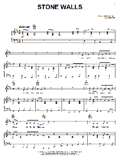 Stone Walls von Jim Croce (Download) 