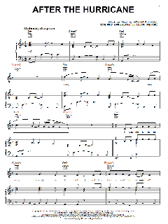 After The Hurricane von Jazmine Sullivan (Download) 