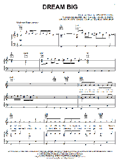 Dream Big von Jazmine Sullivan (Download) 