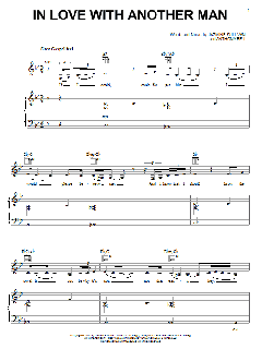 In Love With Another Man von Jazmine Sullivan (Download) 