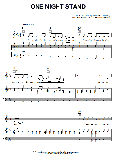 One Night Stand von Jazmine Sullivan (Download) 