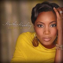 Simply Redeemed von Heather Headley (Download) 